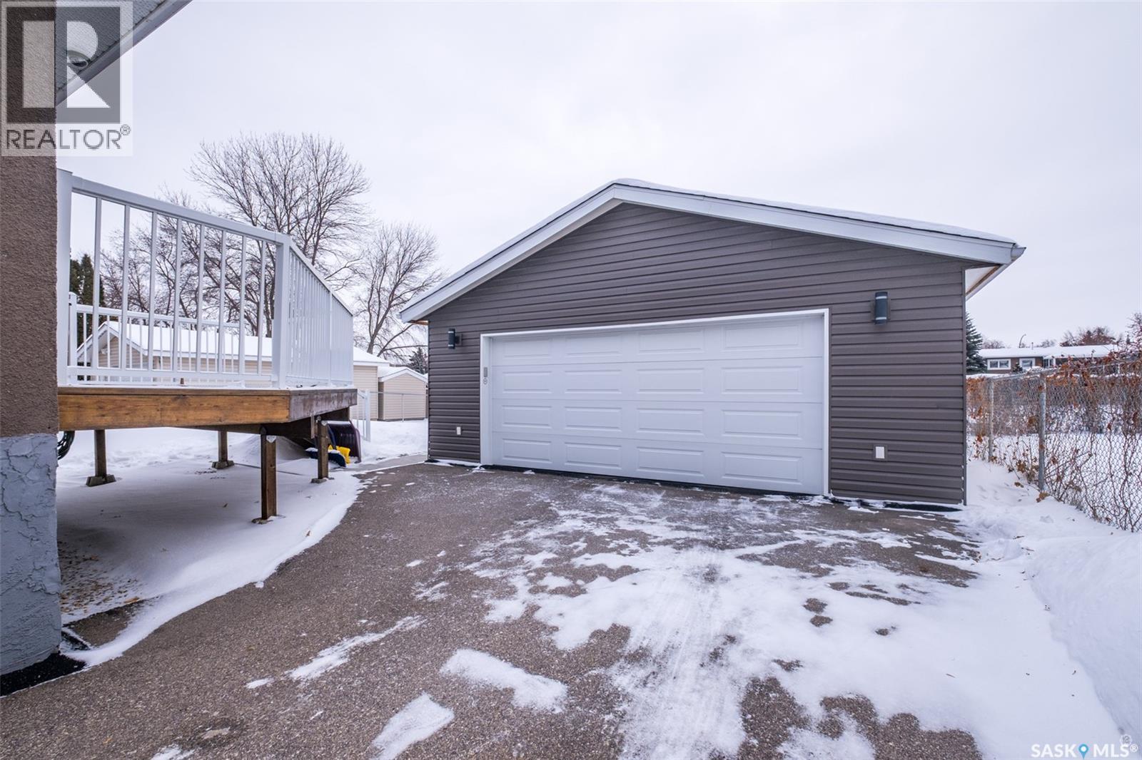 975 Sanderson Crescent, Prince Albert, Saskatchewan  S6V 6L2 - Photo 28 - SK025762