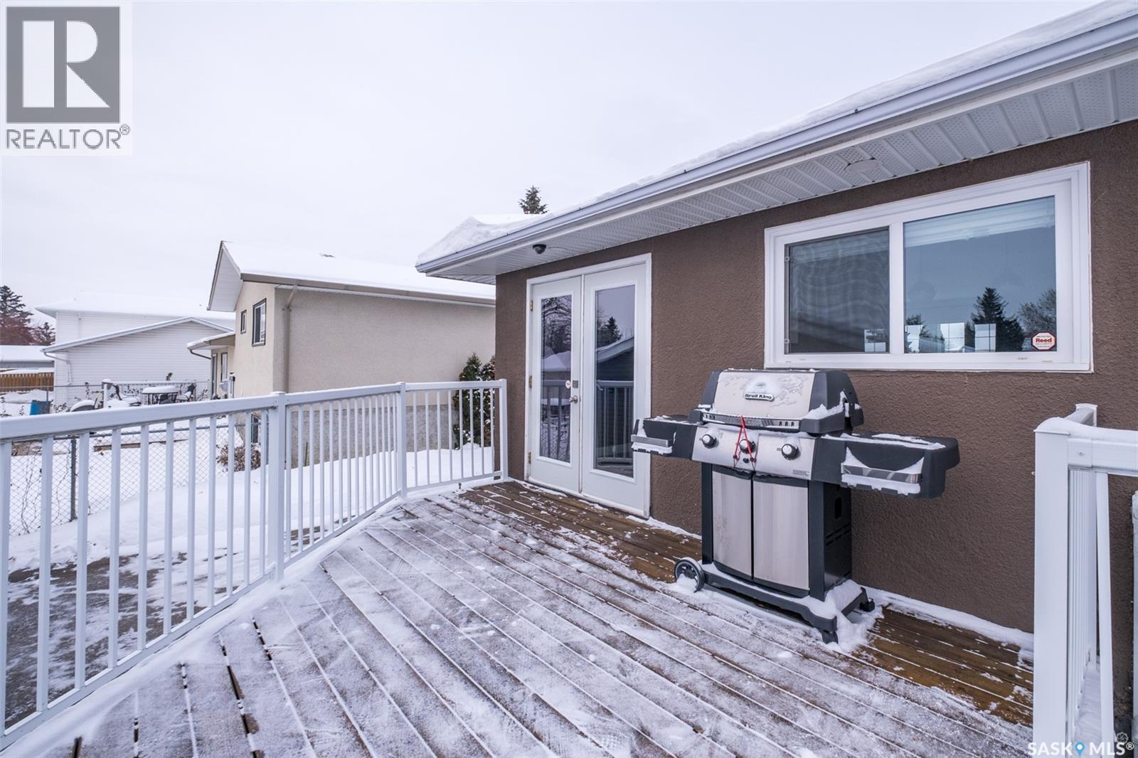 975 Sanderson Crescent, Prince Albert, Saskatchewan  S6V 6L2 - Photo 29 - SK025762