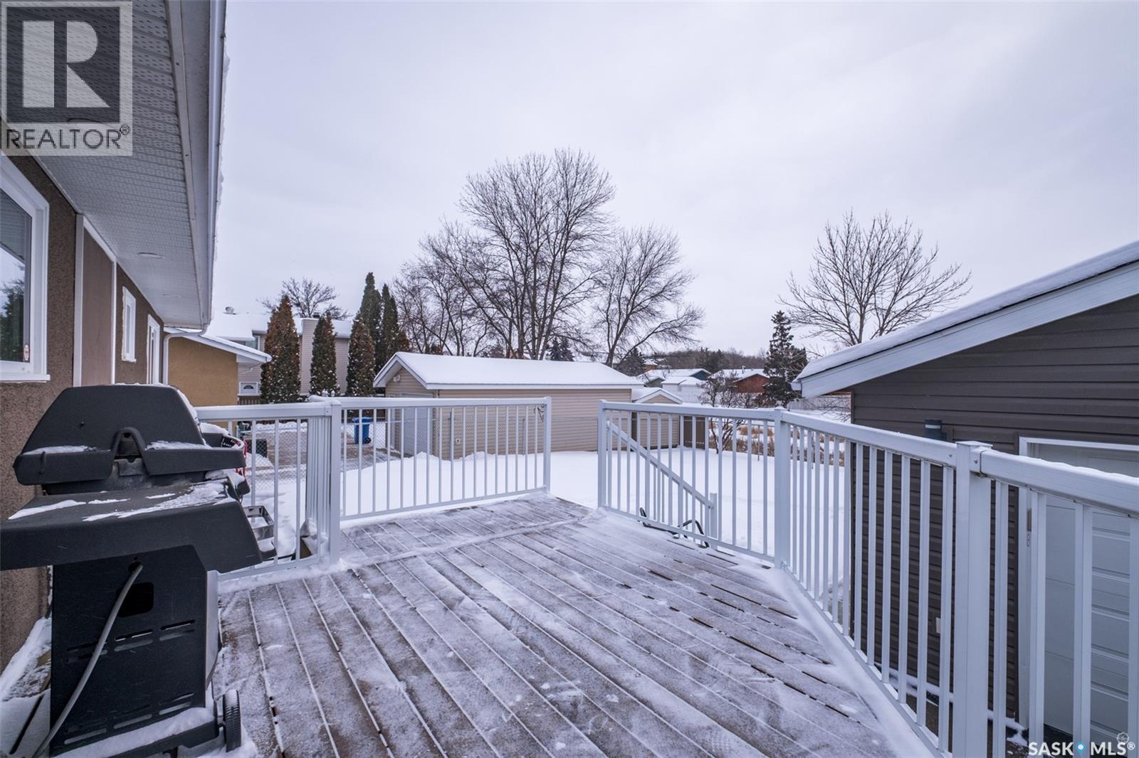 975 Sanderson Crescent, Prince Albert, Saskatchewan  S6V 6L2 - Photo 30 - SK025762