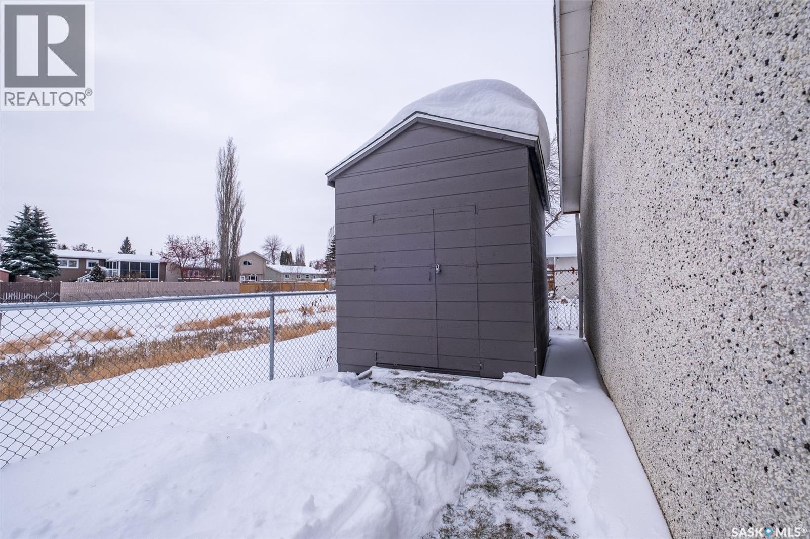 975 Sanderson Crescent, Prince Albert, Saskatchewan  S6V 6L2 - Photo 31 - SK025762