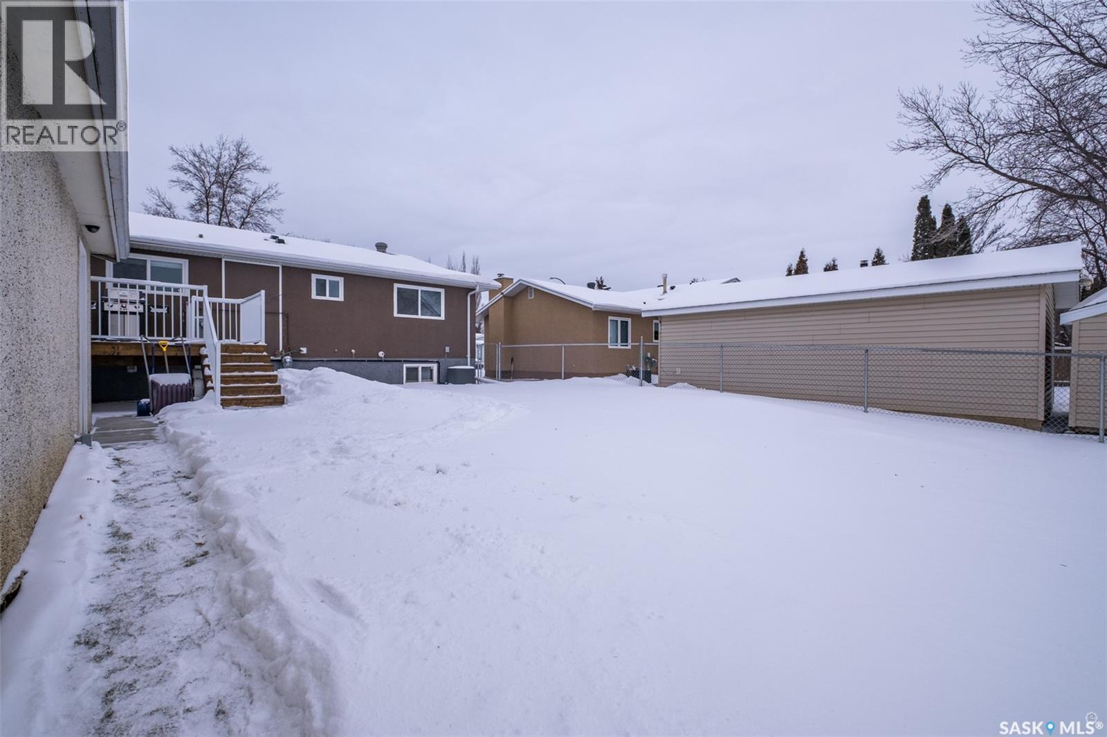 975 Sanderson Crescent, Prince Albert, Saskatchewan  S6V 6L2 - Photo 32 - SK025762