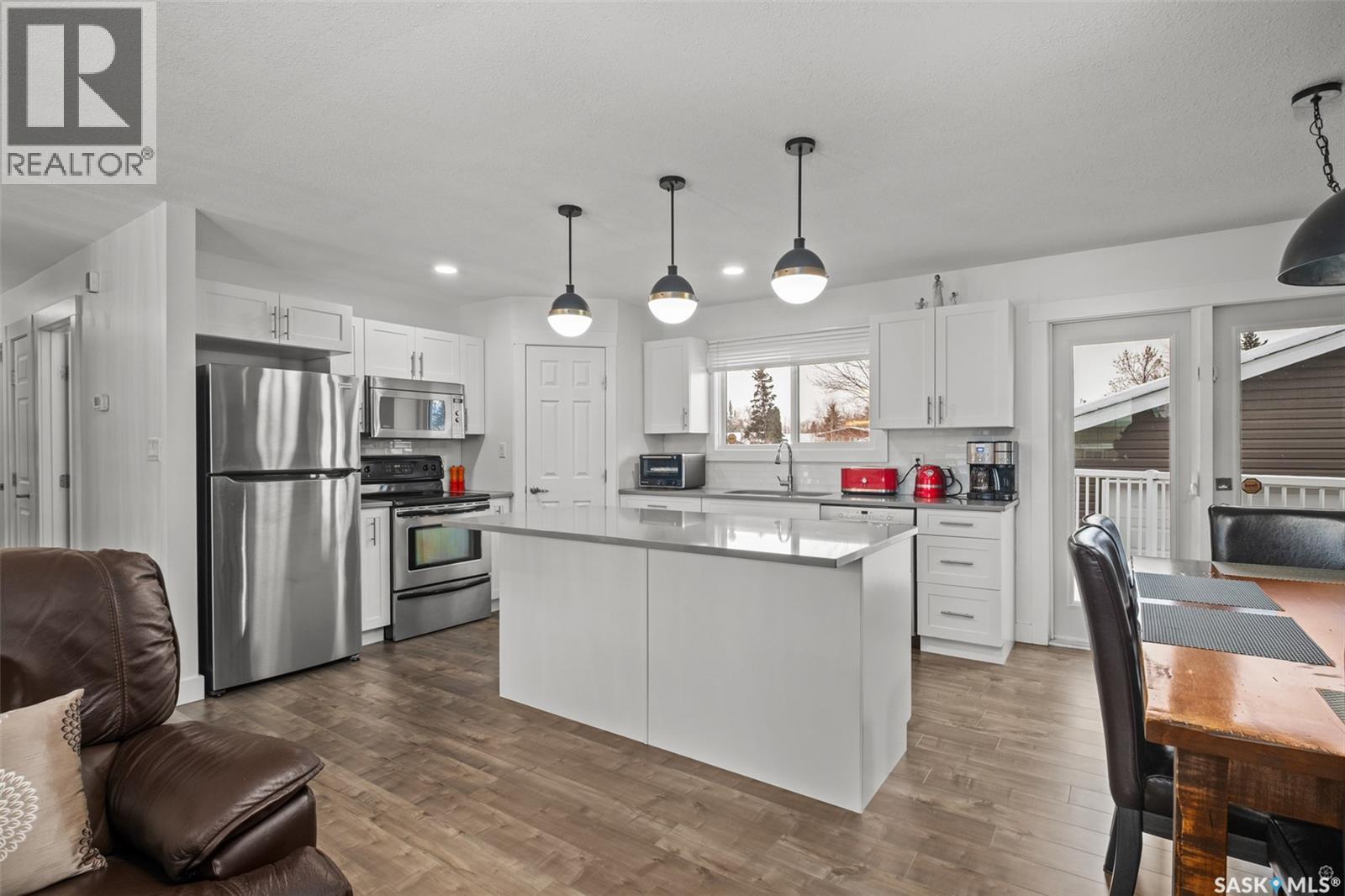 975 Sanderson Crescent, Prince Albert, Saskatchewan  S6V 6L2 - Photo 8 - SK025762