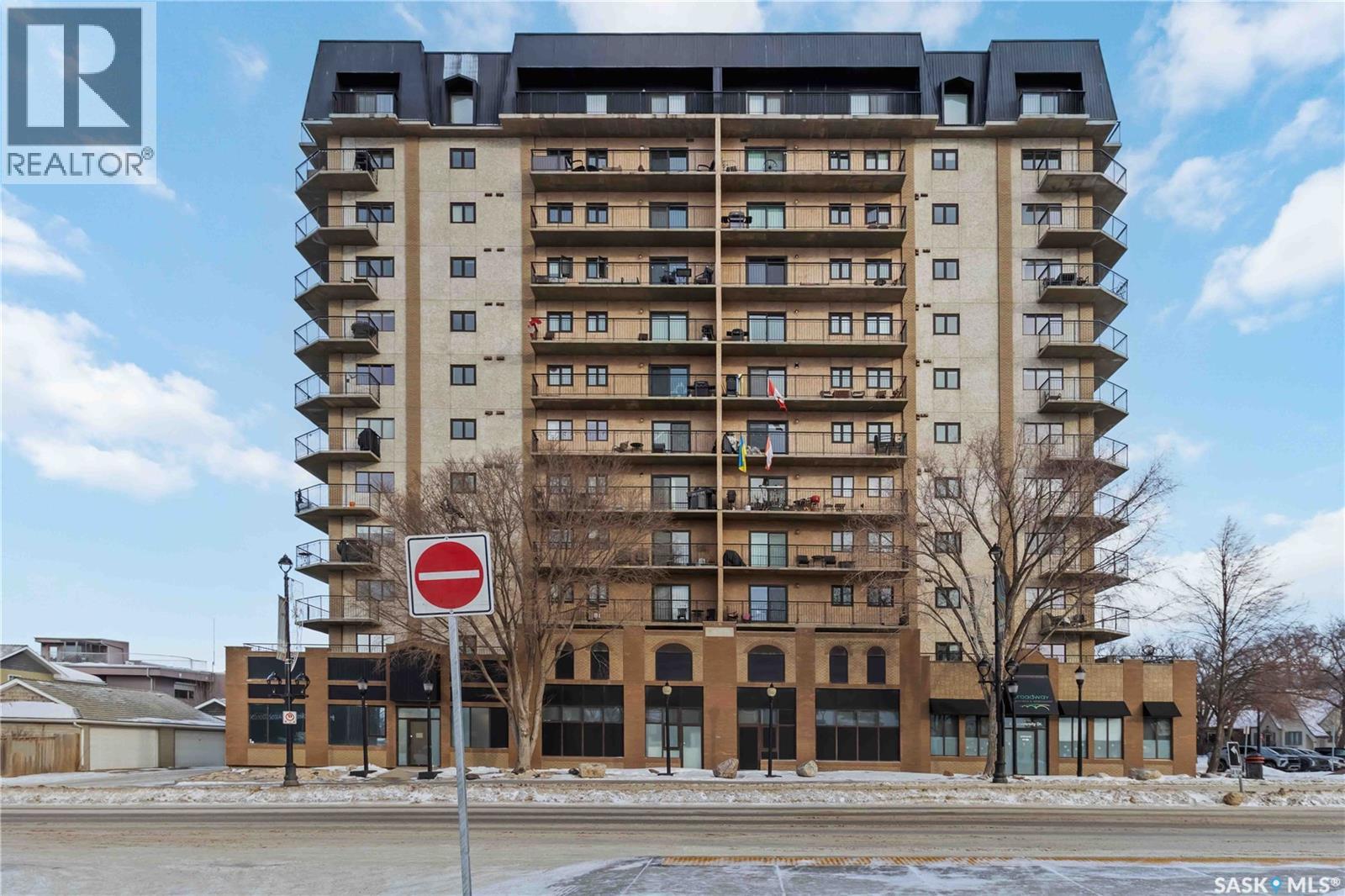 301 611 University DRIVE, saskatoon, Saskatchewan