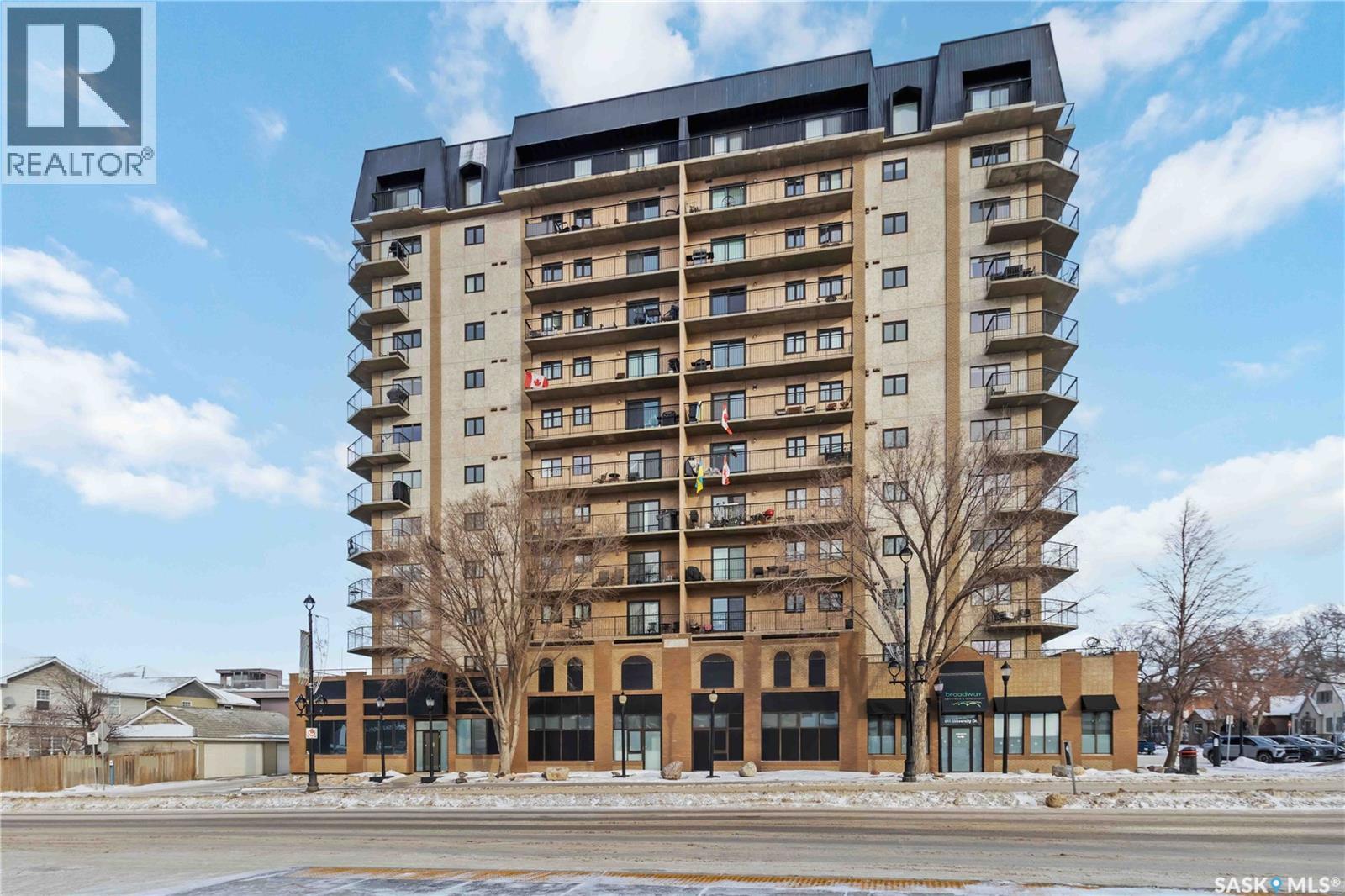 301 611 University Drive, Saskatoon, Saskatchewan  S7N 3Z1 - Photo 2 - SK025751