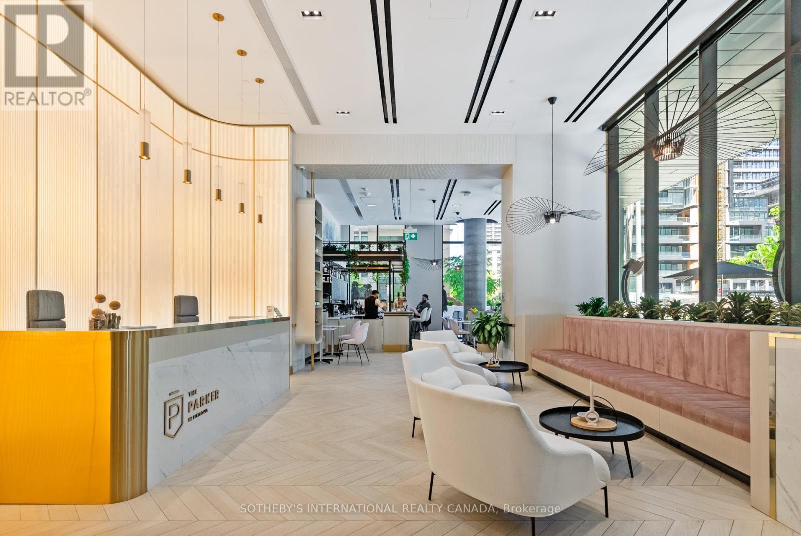 1508 - 200 REDPATH AVENUE, Toronto, Ontario