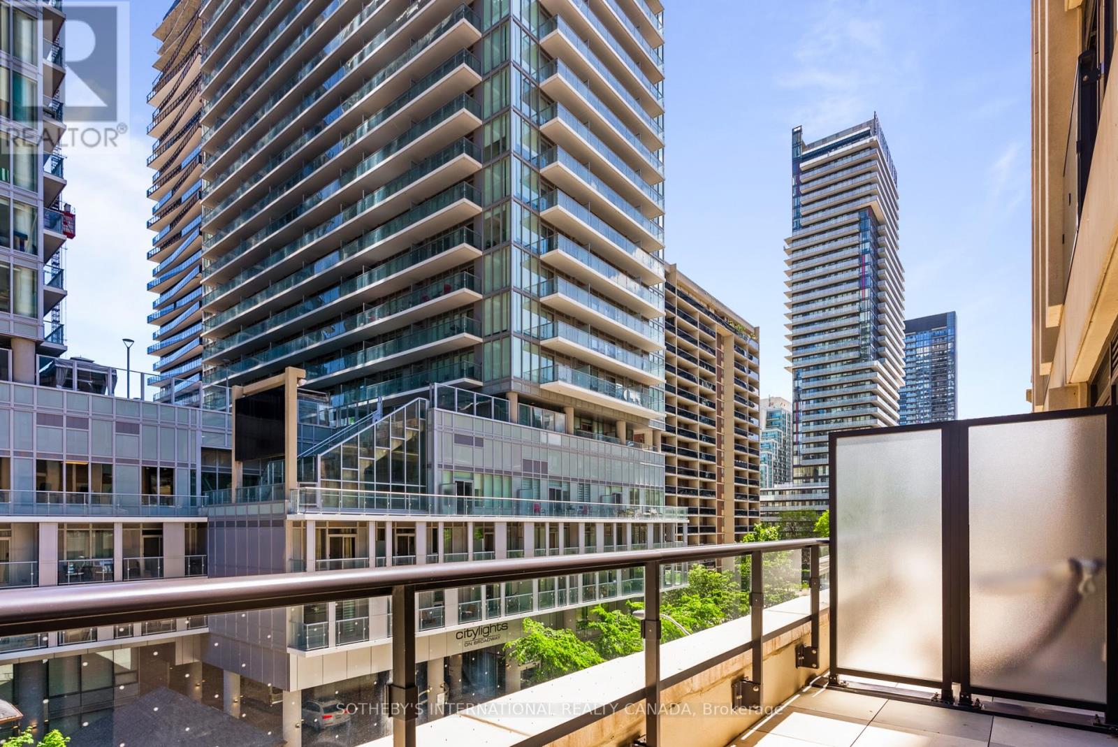 1508 - 200 Redpath Avenue, Toronto, Ontario  M4P 0E6 - Photo 14 - C12641110