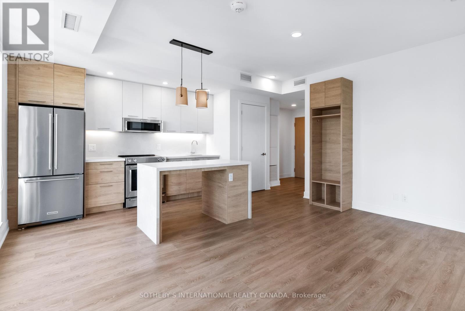 1601 - 200 Redpath Avenue, Toronto, Ontario  M4P 0E6 - Photo 6 - C12641120