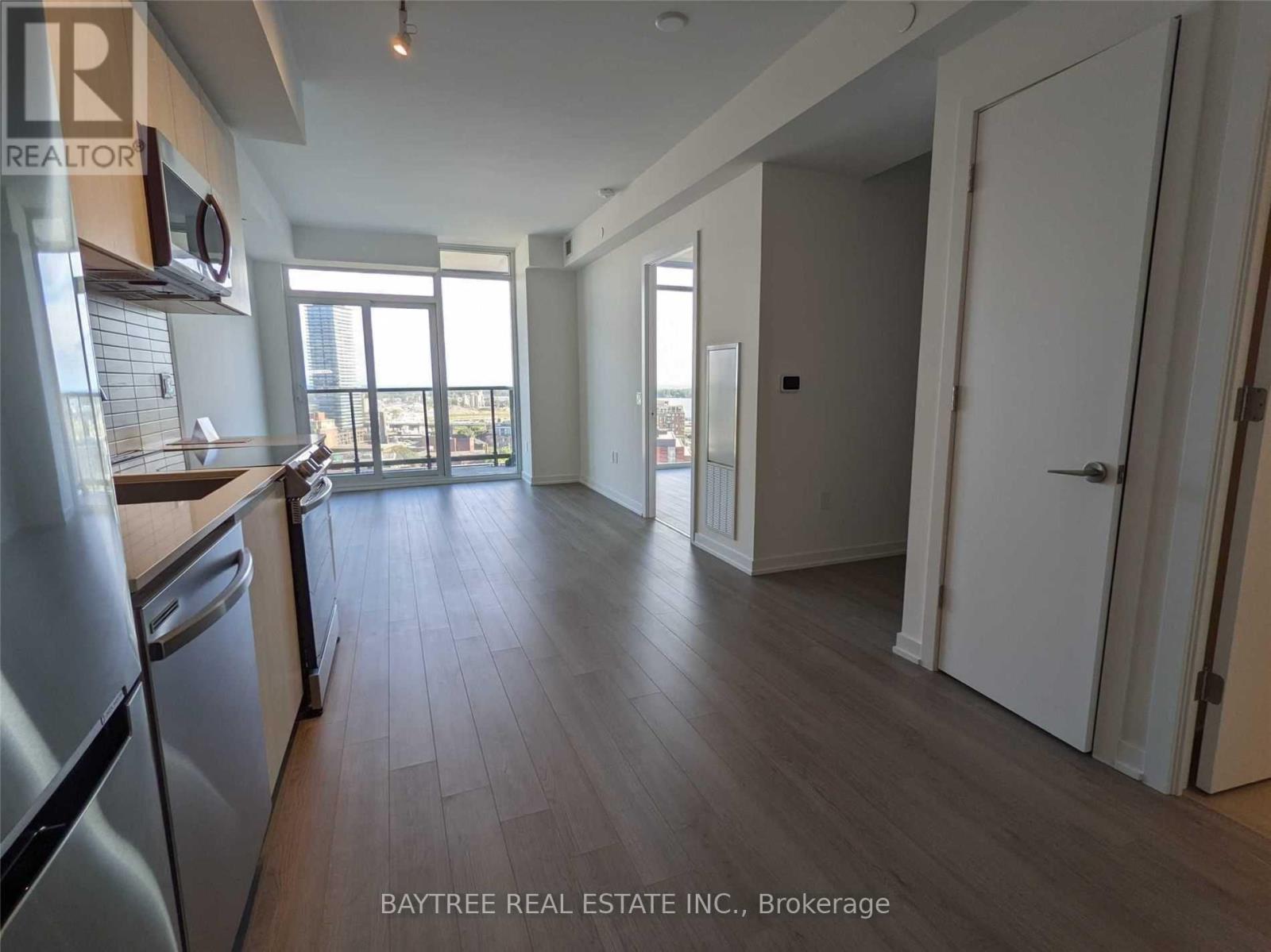 1705 - 48 POWER STREET, Toronto, Ontario