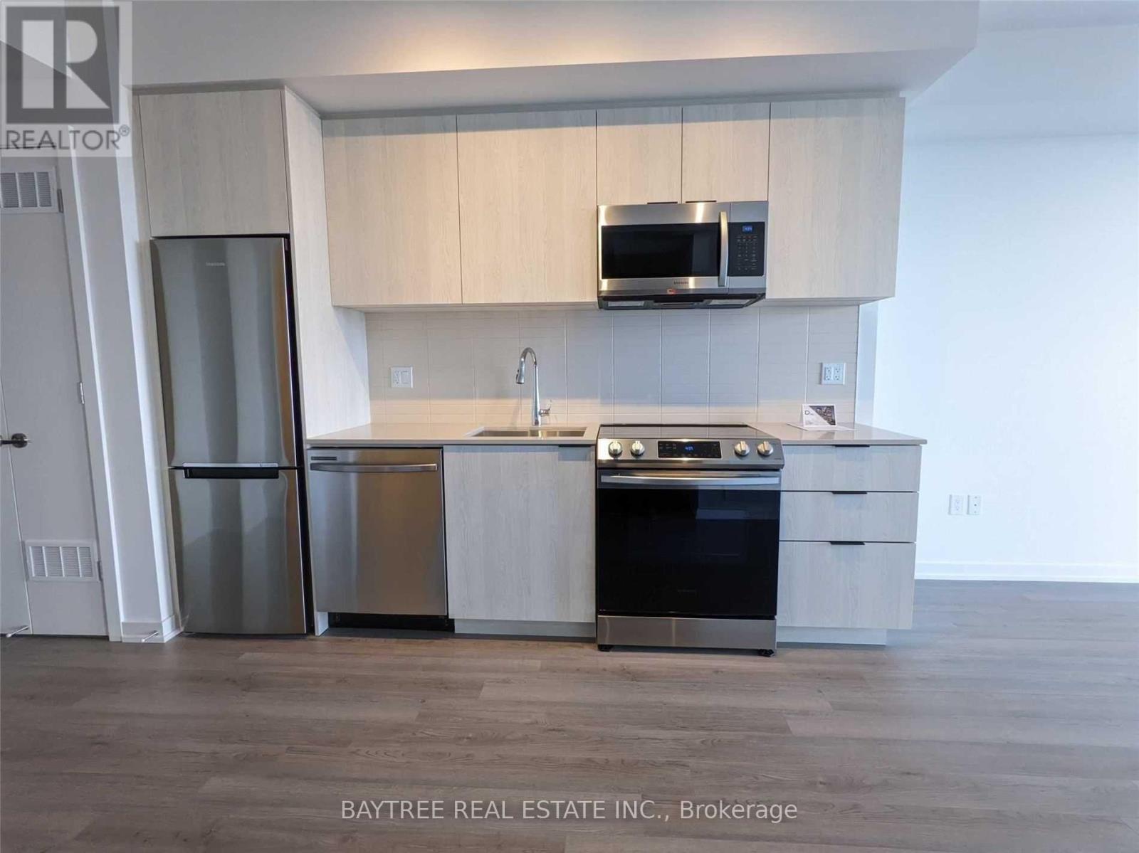 1705 - 48 Power Street, Toronto, Ontario  M5A 0V3 - Photo 3 - C12641172