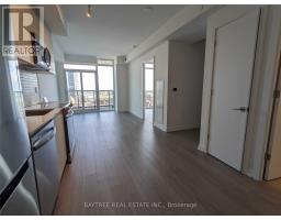 1705 - 48 POWER STREET, Toronto, Ontario