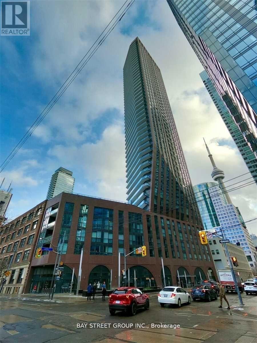 1101 - 99 JOHN STREET E, Toronto, Ontario
