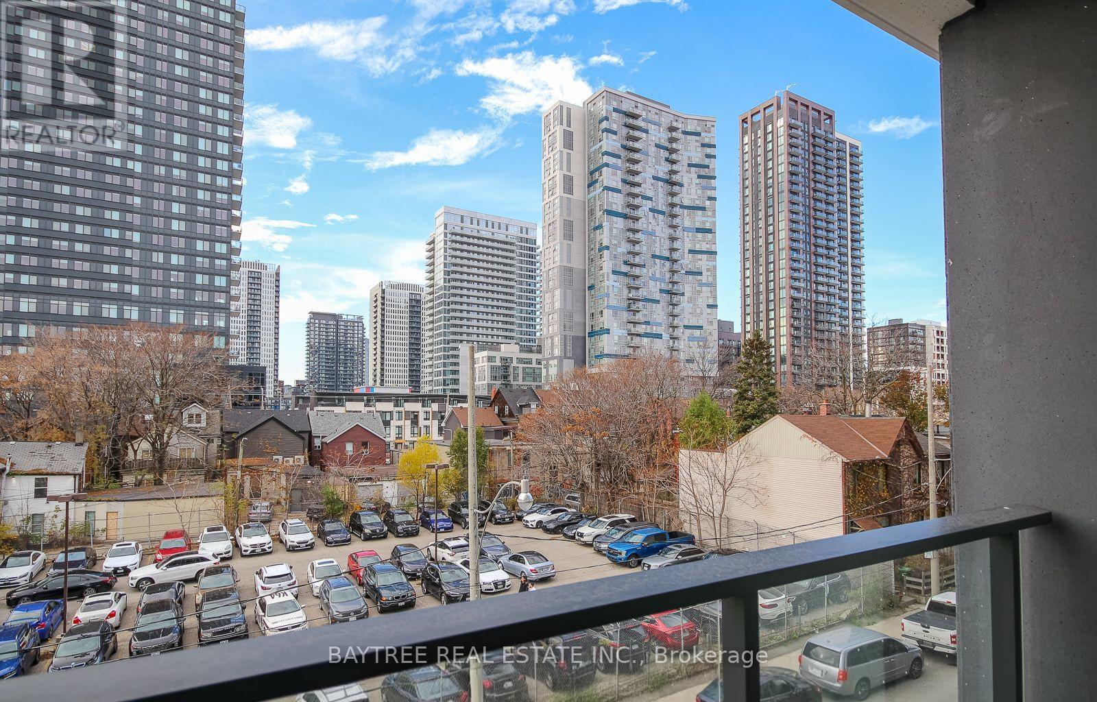 413 - 5 Defries Street, Toronto, Ontario  M5A 3R4 - Photo 10 - C12641186