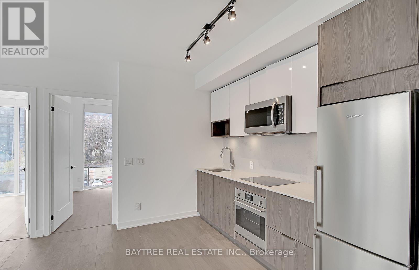 413 - 5 Defries Street, Toronto, Ontario  M5A 3R4 - Photo 15 - C12641186