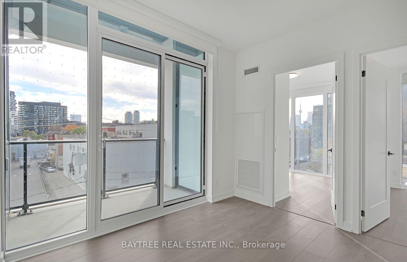 413 - 5 Defries Street, Toronto, Ontario  M5A 3R4 - Photo 2 - C12641186