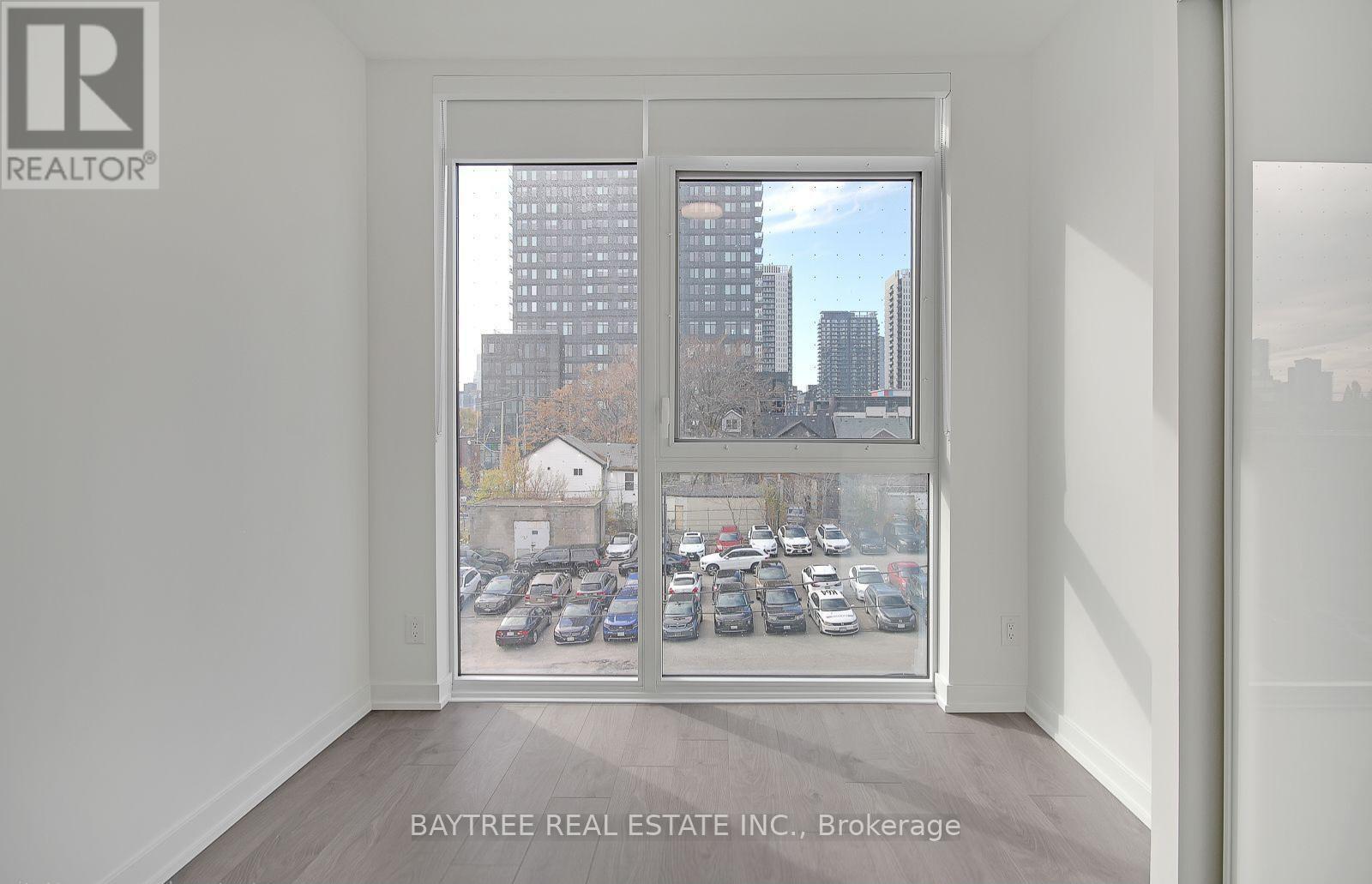 413 - 5 Defries Street, Toronto, Ontario  M5A 3R4 - Photo 21 - C12641186