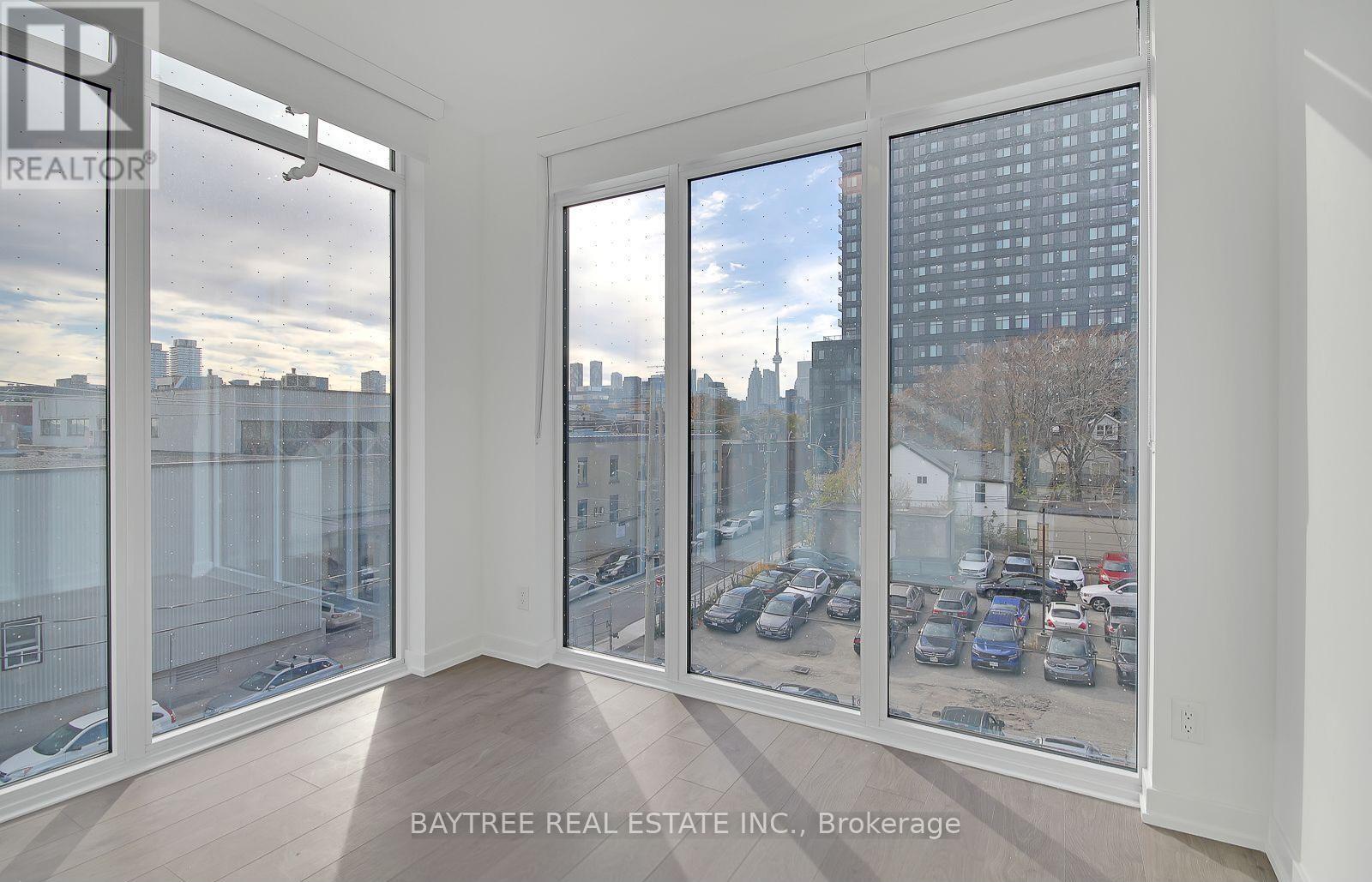 413 - 5 Defries Street, Toronto, Ontario  M5A 3R4 - Photo 22 - C12641186