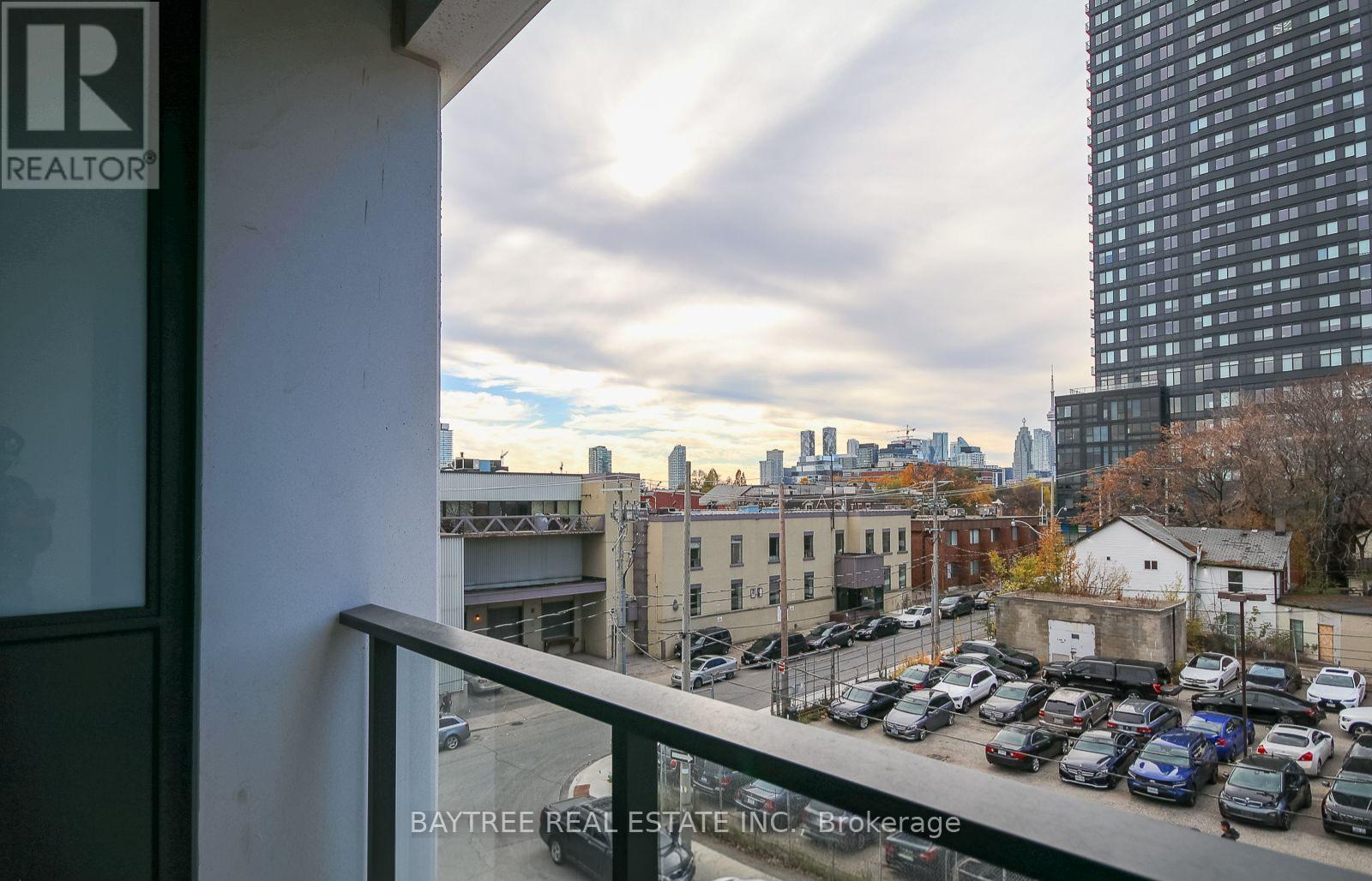 413 - 5 Defries Street, Toronto, Ontario  M5A 3R4 - Photo 25 - C12641186