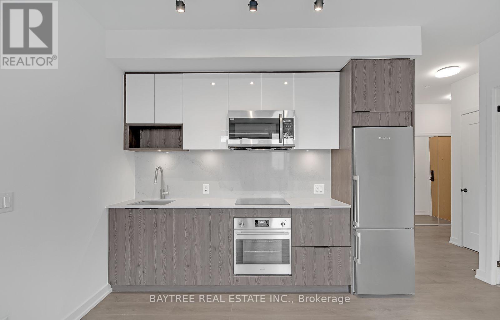 413 - 5 Defries Street, Toronto, Ontario  M5A 3R4 - Photo 4 - C12641186