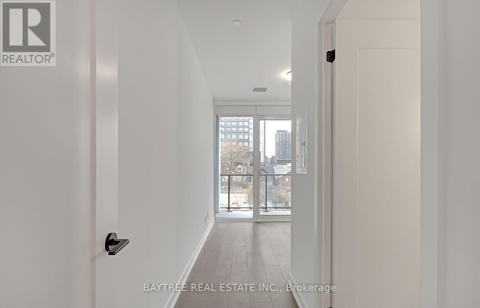 413 - 5 Defries Street, Toronto, Ontario  M5A 3R4 - Photo 5 - C12641186