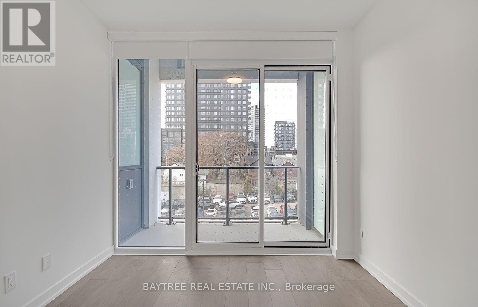 413 - 5 Defries Street, Toronto, Ontario  M5A 3R4 - Photo 9 - C12641186