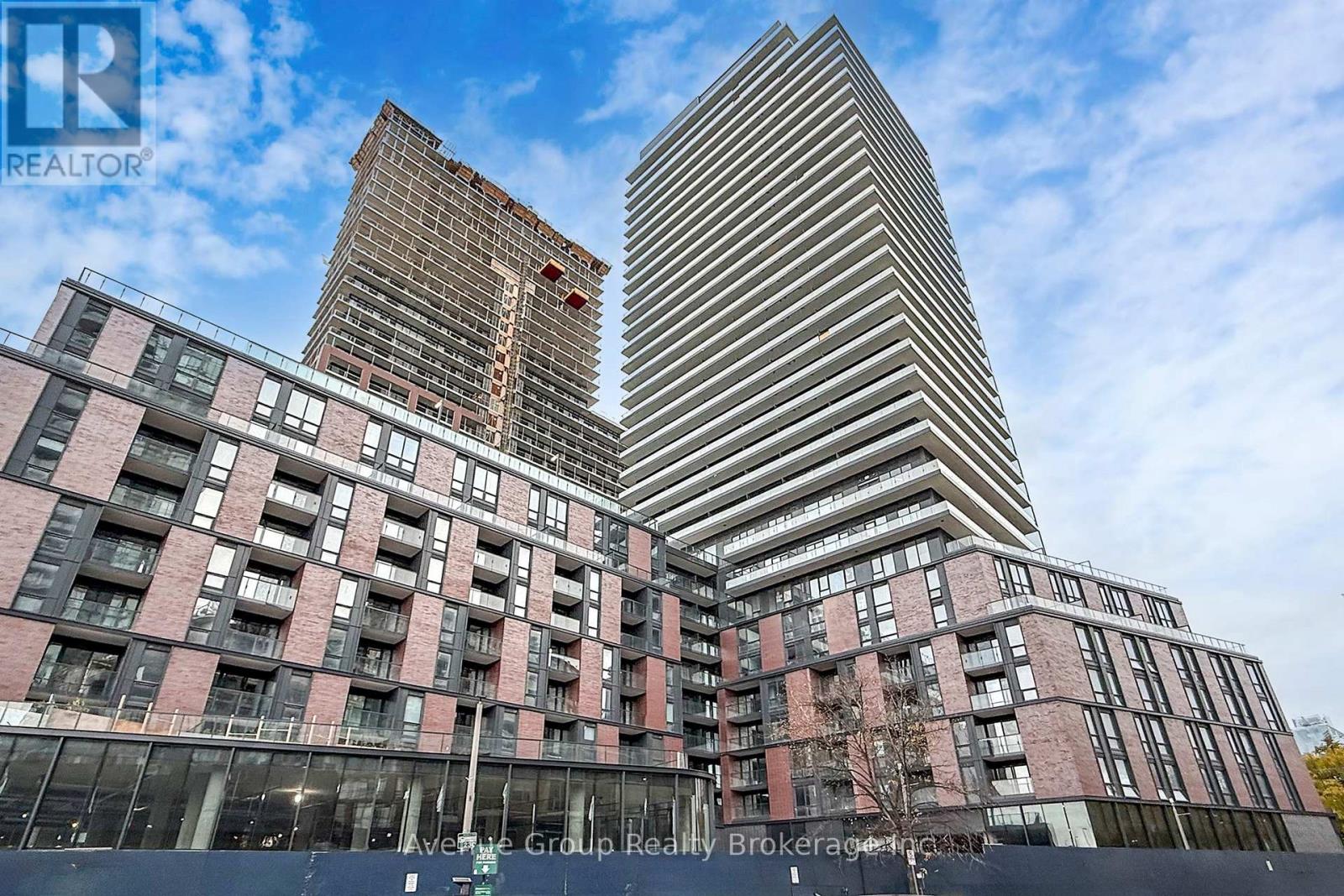 632 - 35 PARLIAMENT STREET, Toronto, Ontario