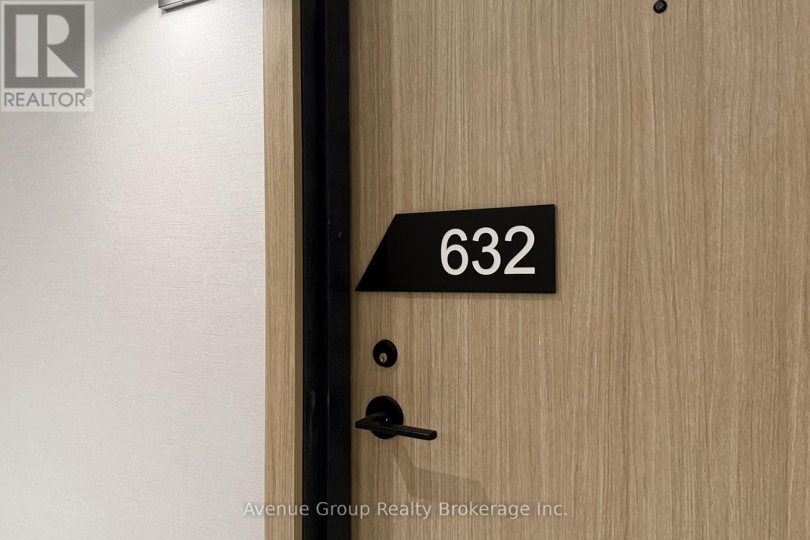 632 - 35 Parliament Street, Toronto, Ontario  M5A 0Z5 - Photo 10 - C12641196