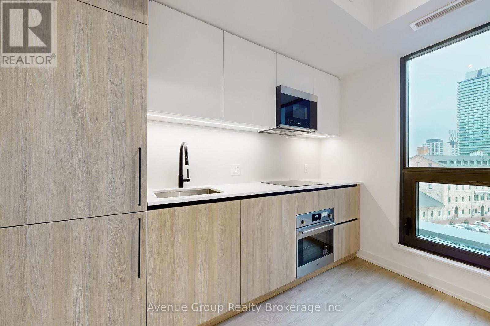 632 - 35 Parliament Street, Toronto, Ontario  M5A 0Z5 - Photo 17 - C12641196