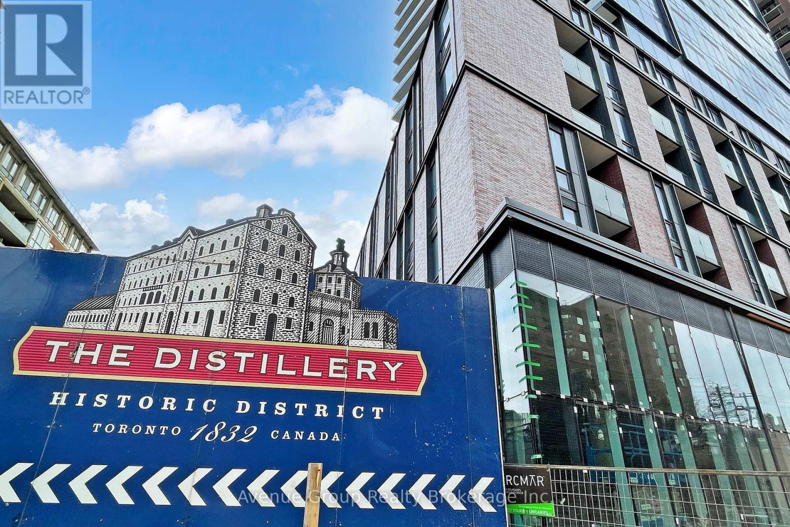 632 - 35 Parliament Street, Toronto, Ontario  M5A 0Z5 - Photo 33 - C12641196