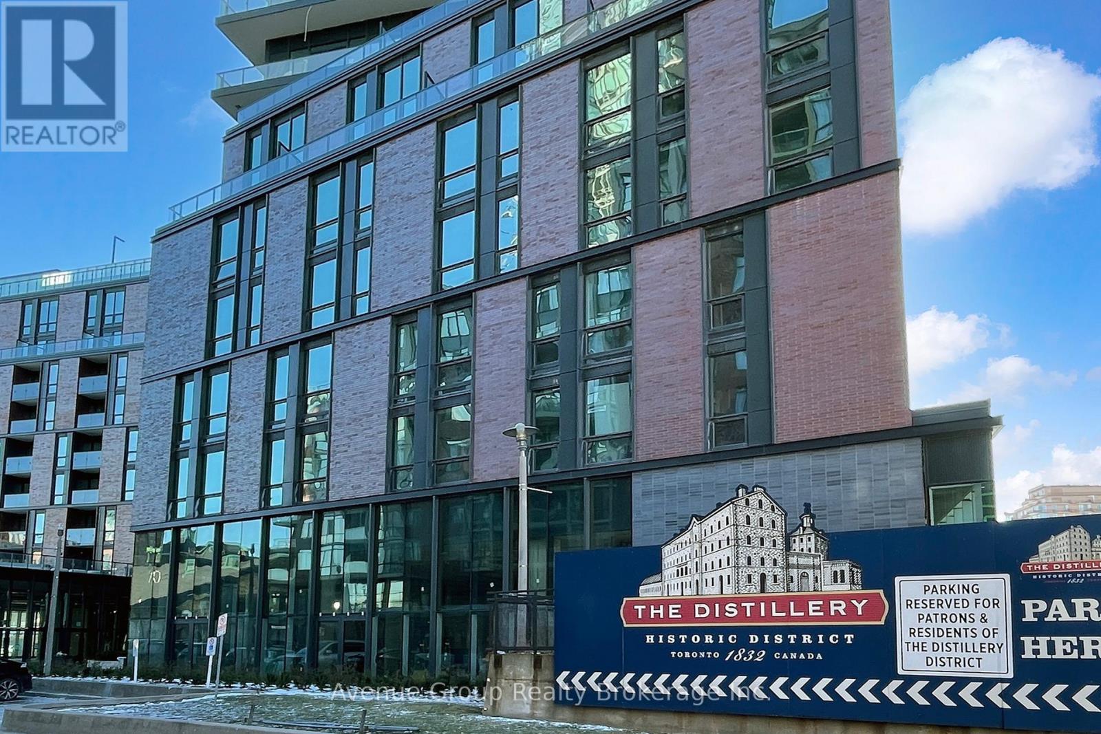 632 - 35 Parliament Street, Toronto, Ontario  M5A 0Z5 - Photo 35 - C12641196