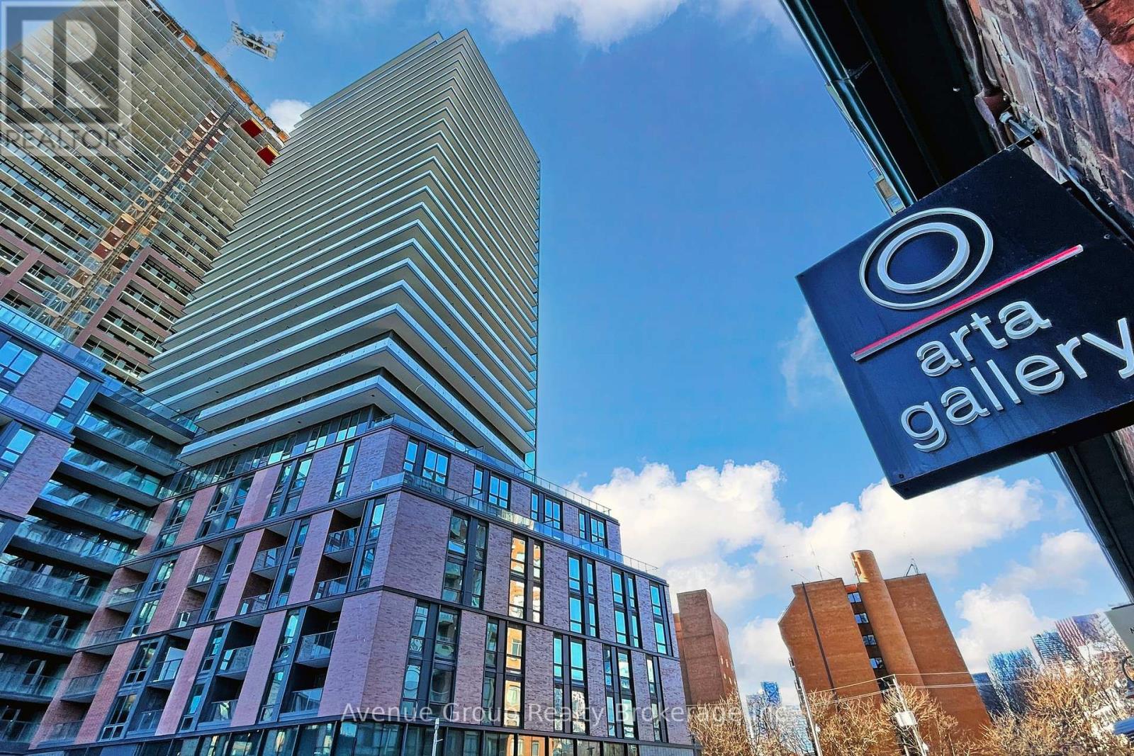 632 - 35 Parliament Street, Toronto, Ontario  M5A 0Z5 - Photo 36 - C12641196