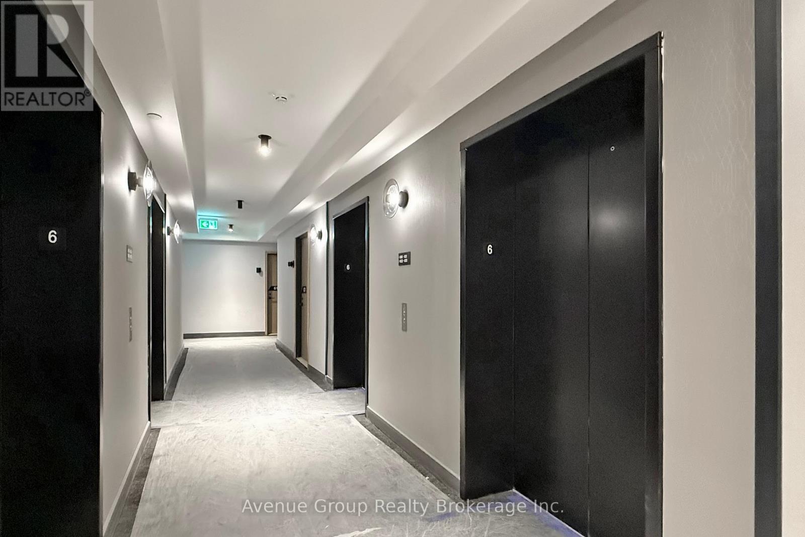 632 - 35 Parliament Street, Toronto, Ontario  M5A 0Z5 - Photo 8 - C12641196