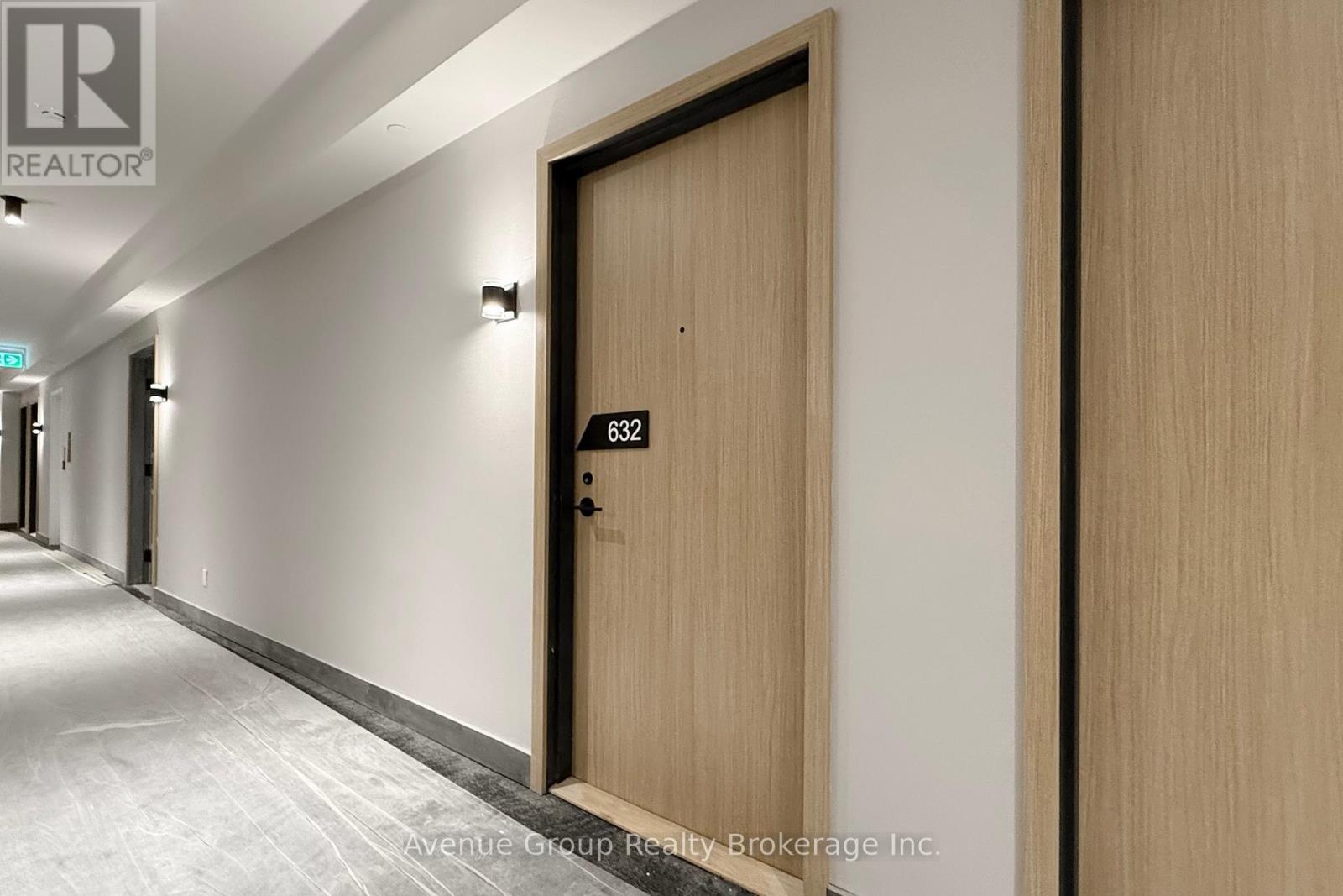 632 - 35 Parliament Street, Toronto, Ontario  M5A 0Z5 - Photo 9 - C12641196