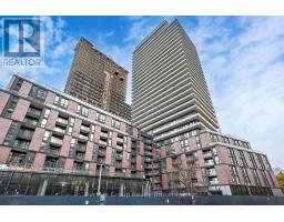 632 - 35 PARLIAMENT STREET, Toronto, Ontario