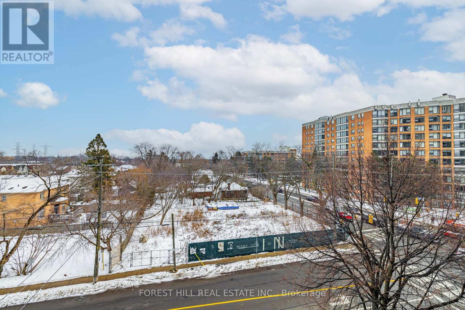 511 - 39 Pemberton Avenue, Toronto, Ontario M2M 4L6 - Photo 17 - C12641214