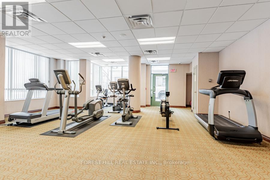 511 - 39 Pemberton Avenue, Toronto, Ontario M2M 4L6 - Photo 18 - C12641214