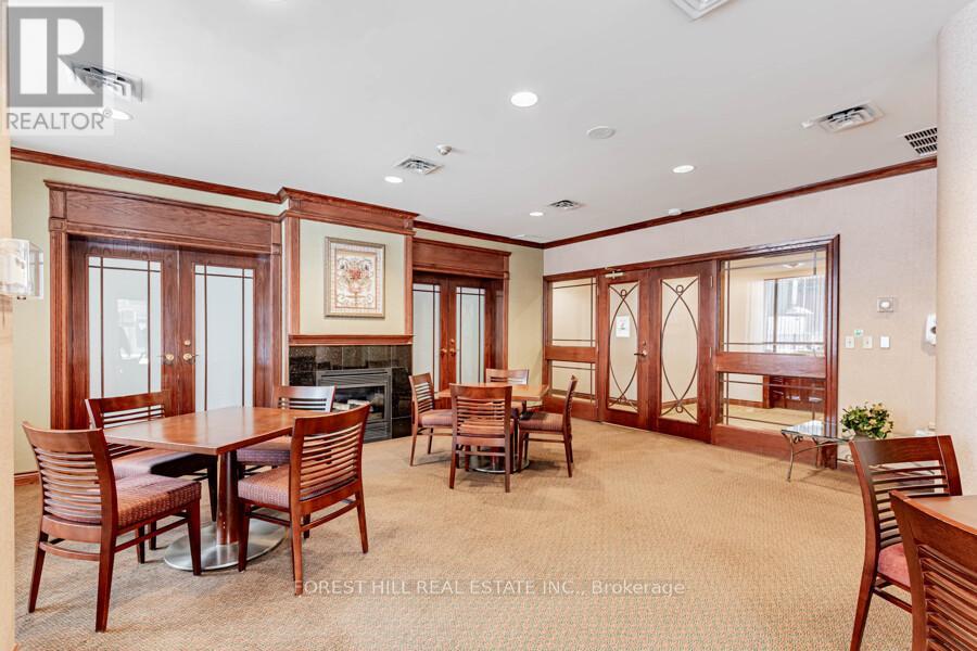 511 - 39 Pemberton Avenue, Toronto, Ontario M2M 4L6 - Photo 20 - C12641214