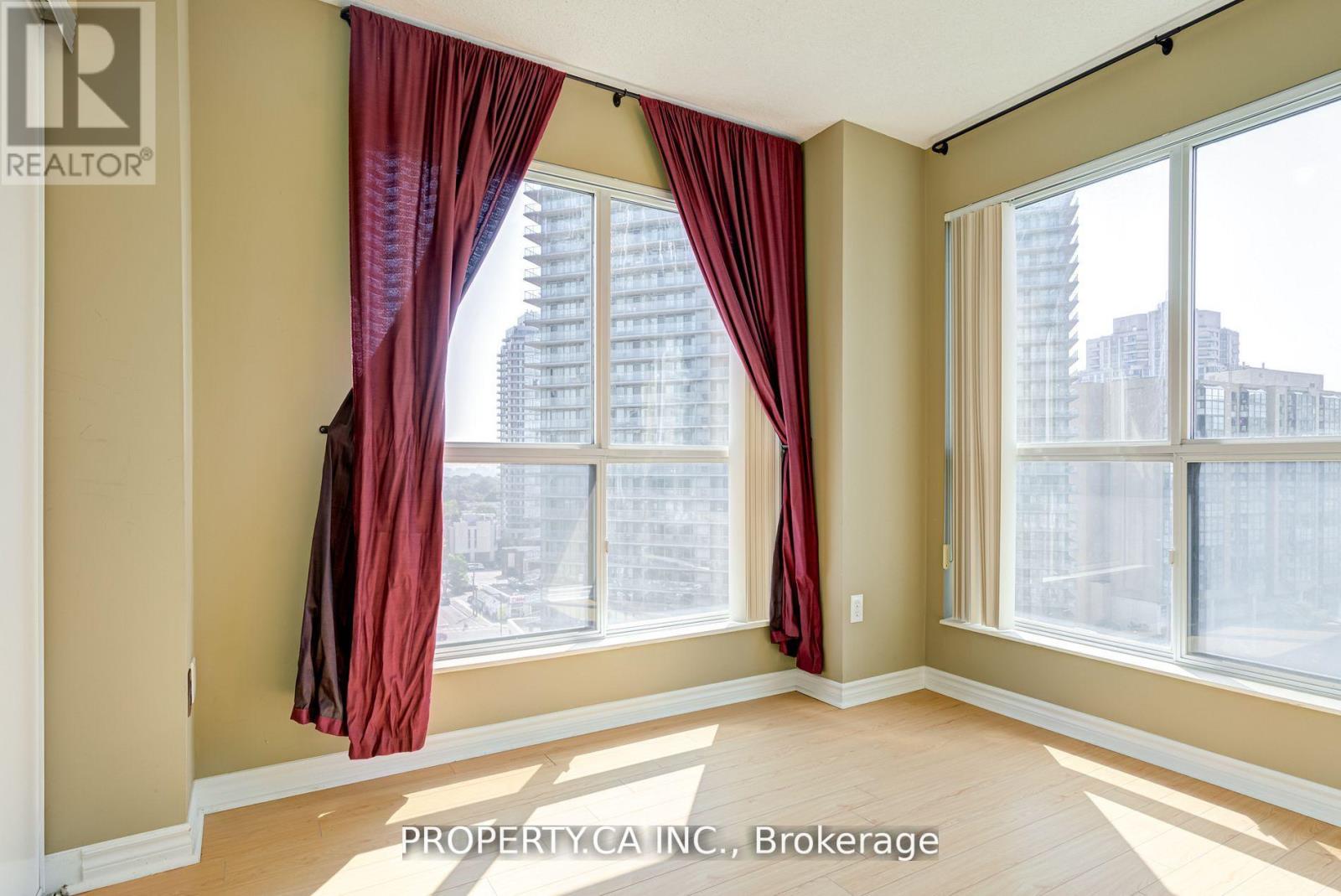 1503 - 7 Lorraine Drive, Toronto, Ontario  M2N 7H2 - Photo 21 - C12641218