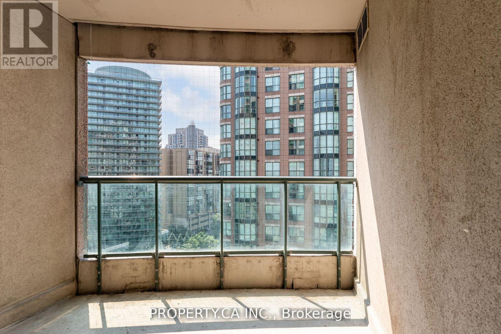 1503 - 7 Lorraine Drive, Toronto, Ontario  M2N 7H2 - Photo 26 - C12641218