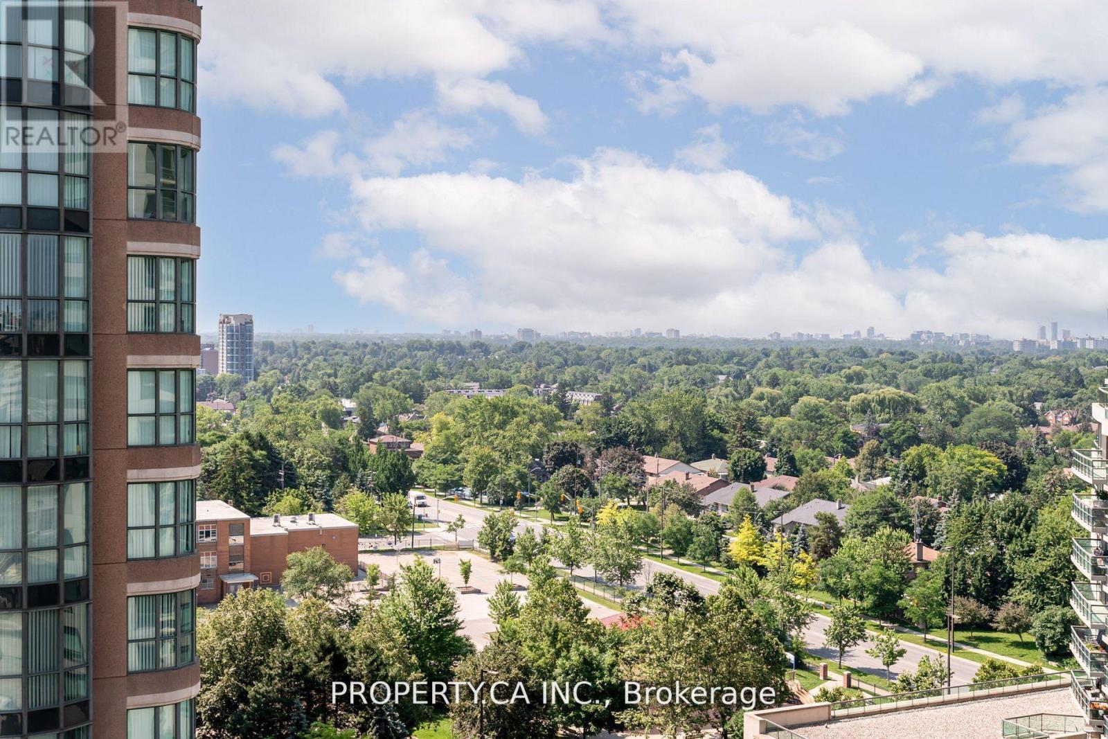 1503 - 7 Lorraine Drive, Toronto, Ontario  M2N 7H2 - Photo 28 - C12641218