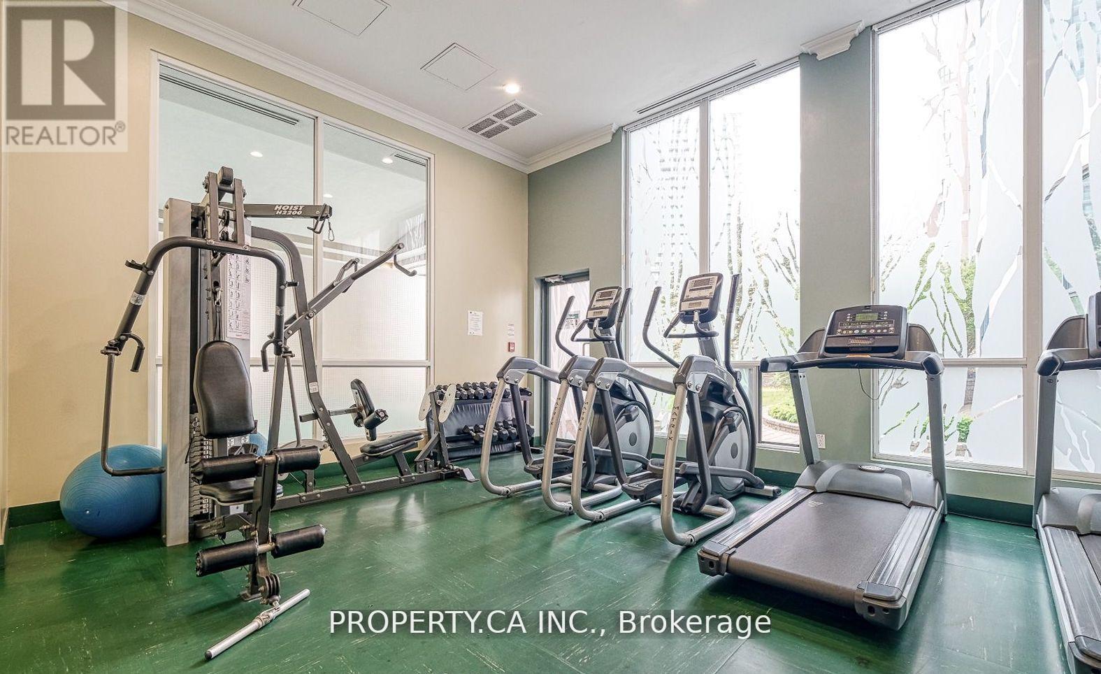 1503 - 7 Lorraine Drive, Toronto, Ontario  M2N 7H2 - Photo 31 - C12641218