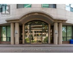 1503 - 7 LORRAINE DRIVE, Toronto, Ontario