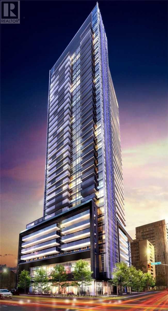 2307 - 125 REDPATH AVENUE, Toronto, Ontario