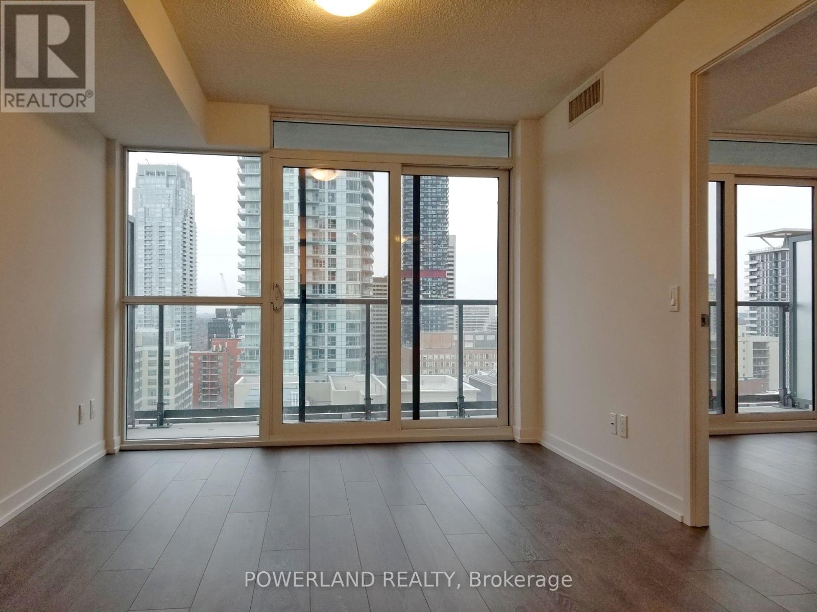 2307 - 125 Redpath Avenue, Toronto, Ontario  M4S 0B5 - Photo 2 - C12641232