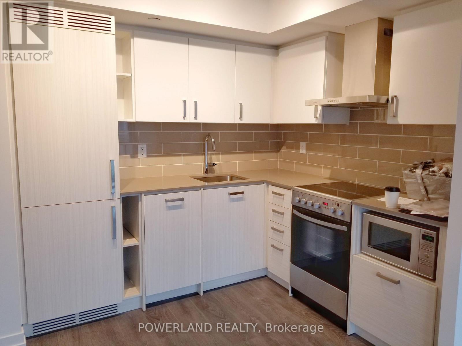 2307 - 125 Redpath Avenue, Toronto, Ontario  M4S 0B5 - Photo 4 - C12641232