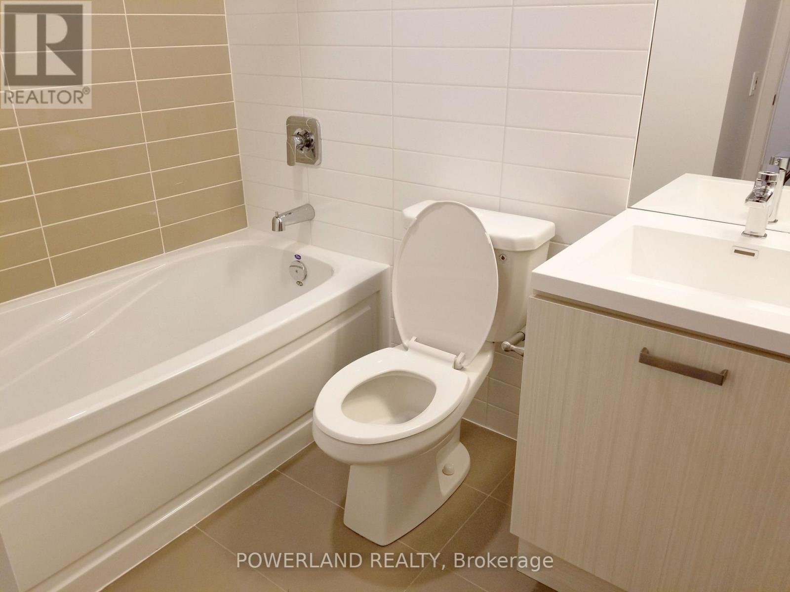 2307 - 125 Redpath Avenue, Toronto, Ontario  M4S 0B5 - Photo 6 - C12641232