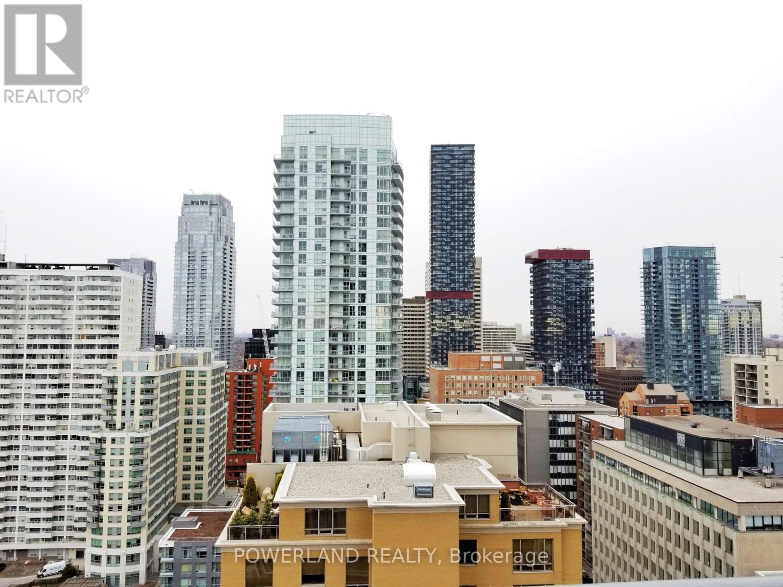 2307 - 125 Redpath Avenue, Toronto, Ontario  M4S 0B5 - Photo 7 - C12641232