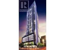 2307 - 125 REDPATH AVENUE, Toronto, Ontario