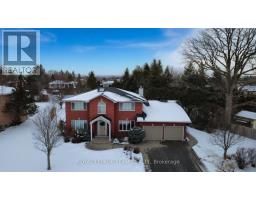 1105 CINDY HILL CRESCENT, Ottawa, Ontario