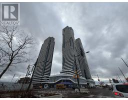 4512 - 8 INTERCHANGE WAY, Vaughan, Ontario