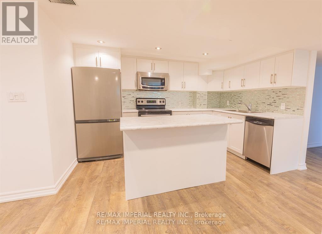 Bsmt - 388 Becker Road, Richmond Hill, Ontario  L4C 2S2 - Photo 4 - N12641140